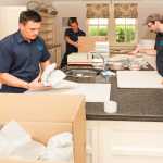 derby furniture packing