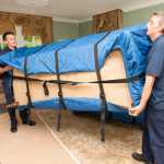 derby furniture removals expert easymove of derby