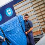Business Removals Derby
